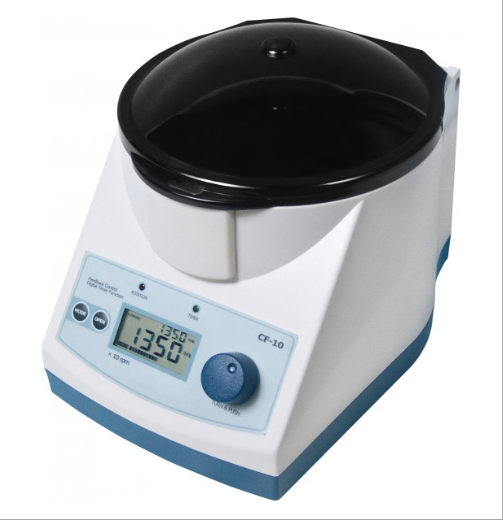witeg高性能离心机CF-10-用于质粒DNA 和 RNA蛋白质