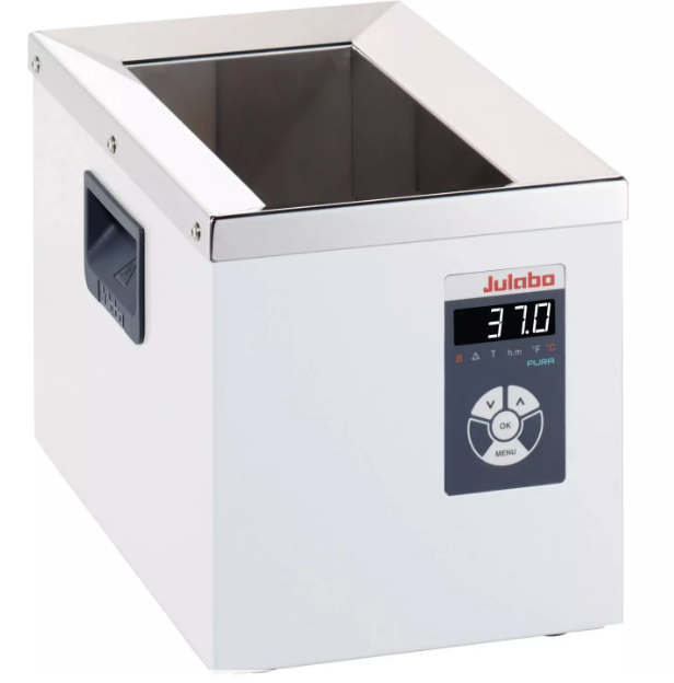 julabo水浴PURA 4用于样品温度应用