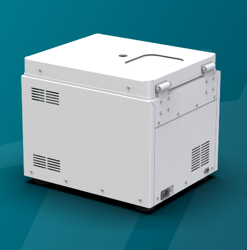 Hettich自动离心机ROTINA 380 Robotic用于基因工程实验室