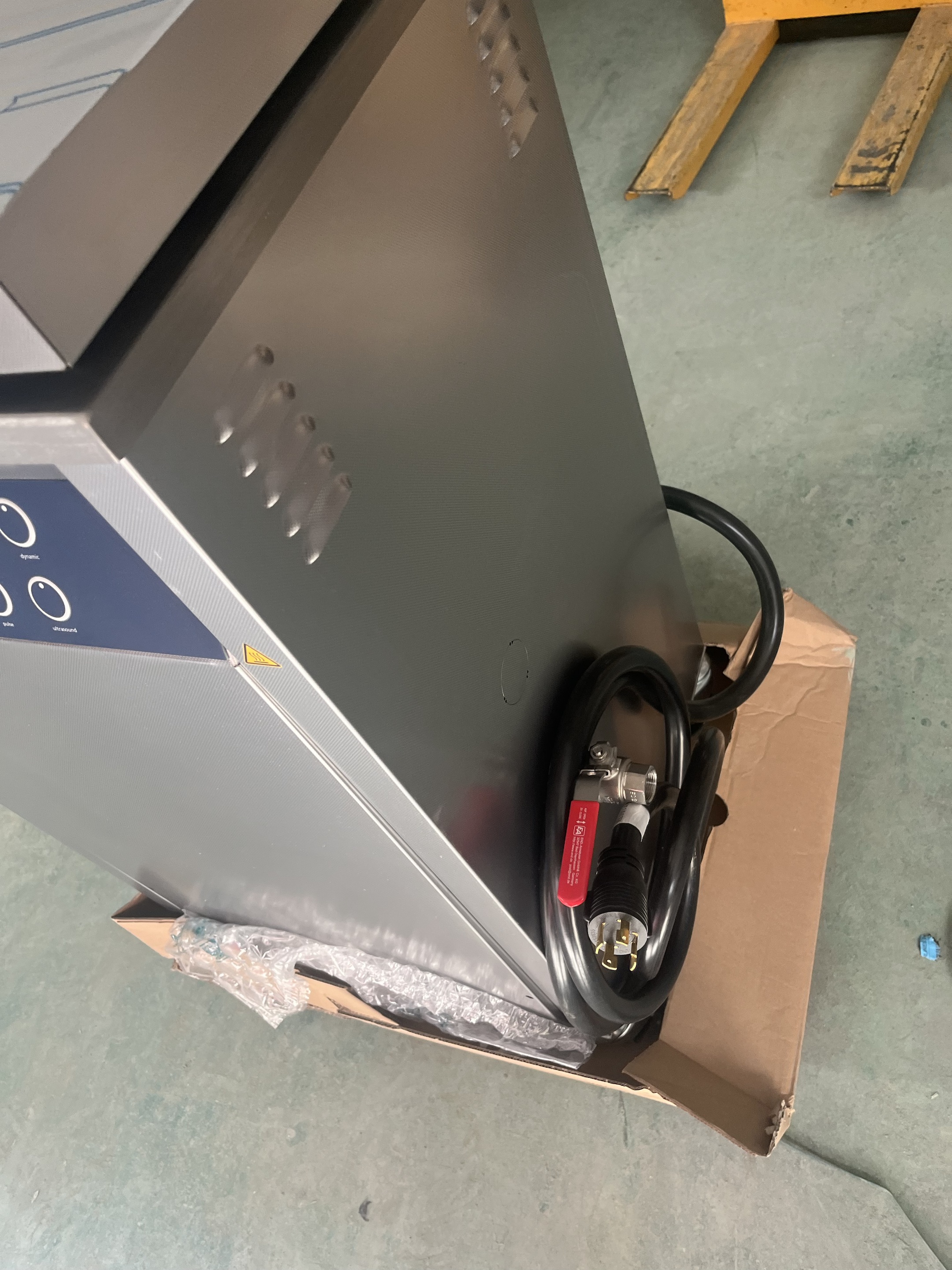 elma超声波清洗机ES xtra ST 2500H清洗结果影响因素