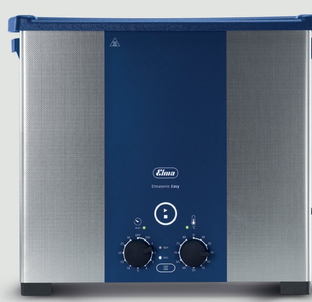 elma超声波清洗机easy180H基础板-经济实惠