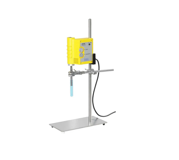 德国 Hielscher 手持式超声波均质机UP100H 功率100w 多探头可选