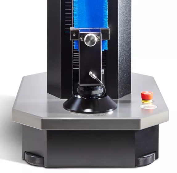 James Heal万能试验机Titan 25用于安全鞋绳索安全带测试