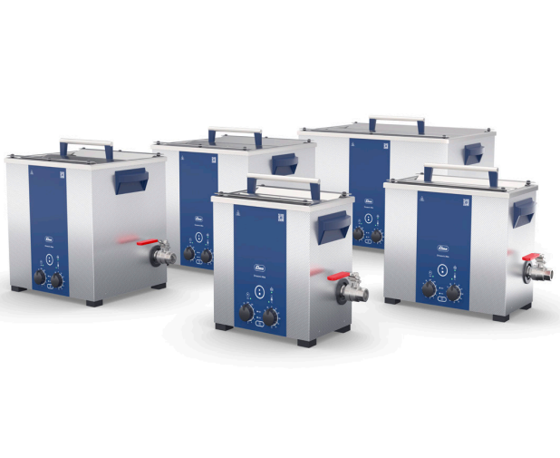 elma超声波清洗机Xtra 120产品特点及参数-新品上市