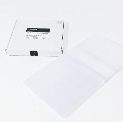 James Heal聚乙烯薄膜706-792用于评估织物或服装发生黄变