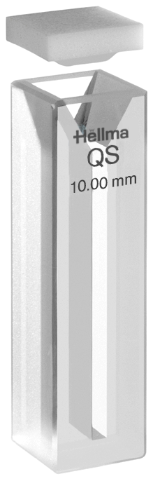 Hellma 104/108/115 系列在实验室与工业中的应用