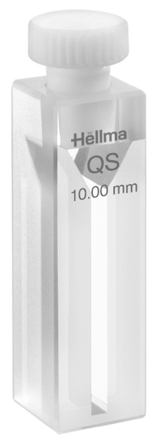 Hellma 104/108/115 系列在实验室与工业中的应用