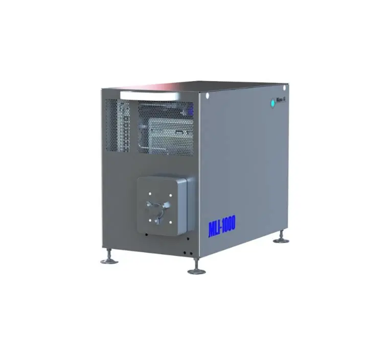德国 Mlase 准分子激光器 MLI-ARF-1000-SP-LC 用于高分子薄膜刻蚀