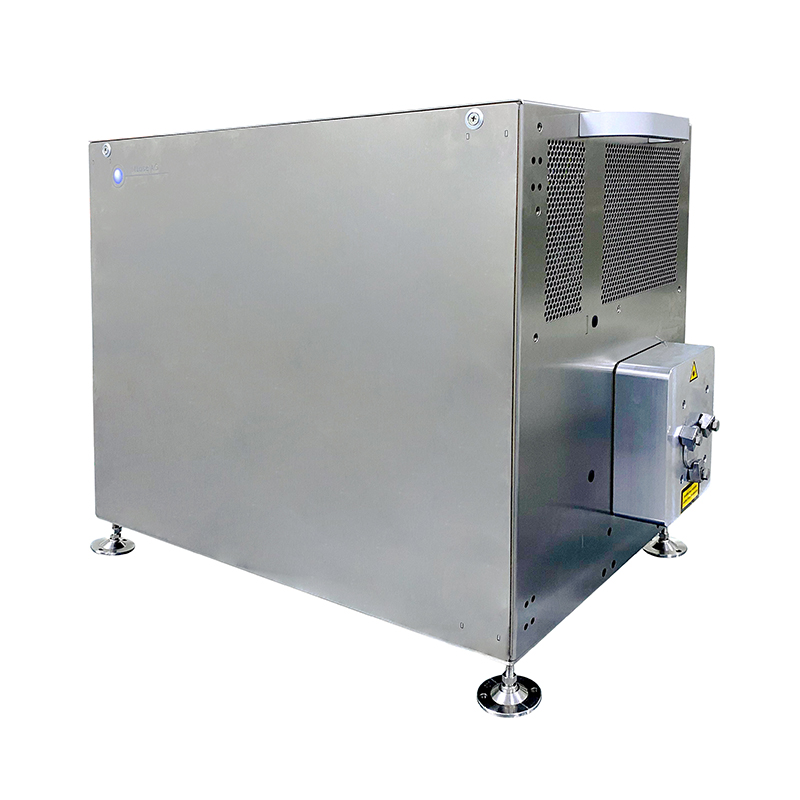 德国 Mlase 准分子激光器 MLI-ARF-1000-SP-LC 用于高分子薄膜刻蚀