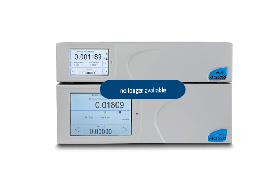 荷兰 Tradinco Instruments 气压测量仪 Traqc-600 测试范围2.5至10巴